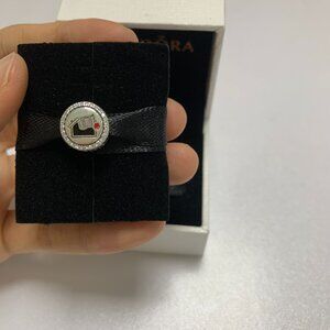 Pandora teacher exclusive charm